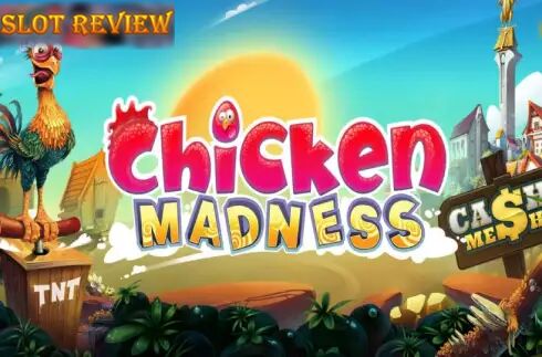 Chicken Madness slot